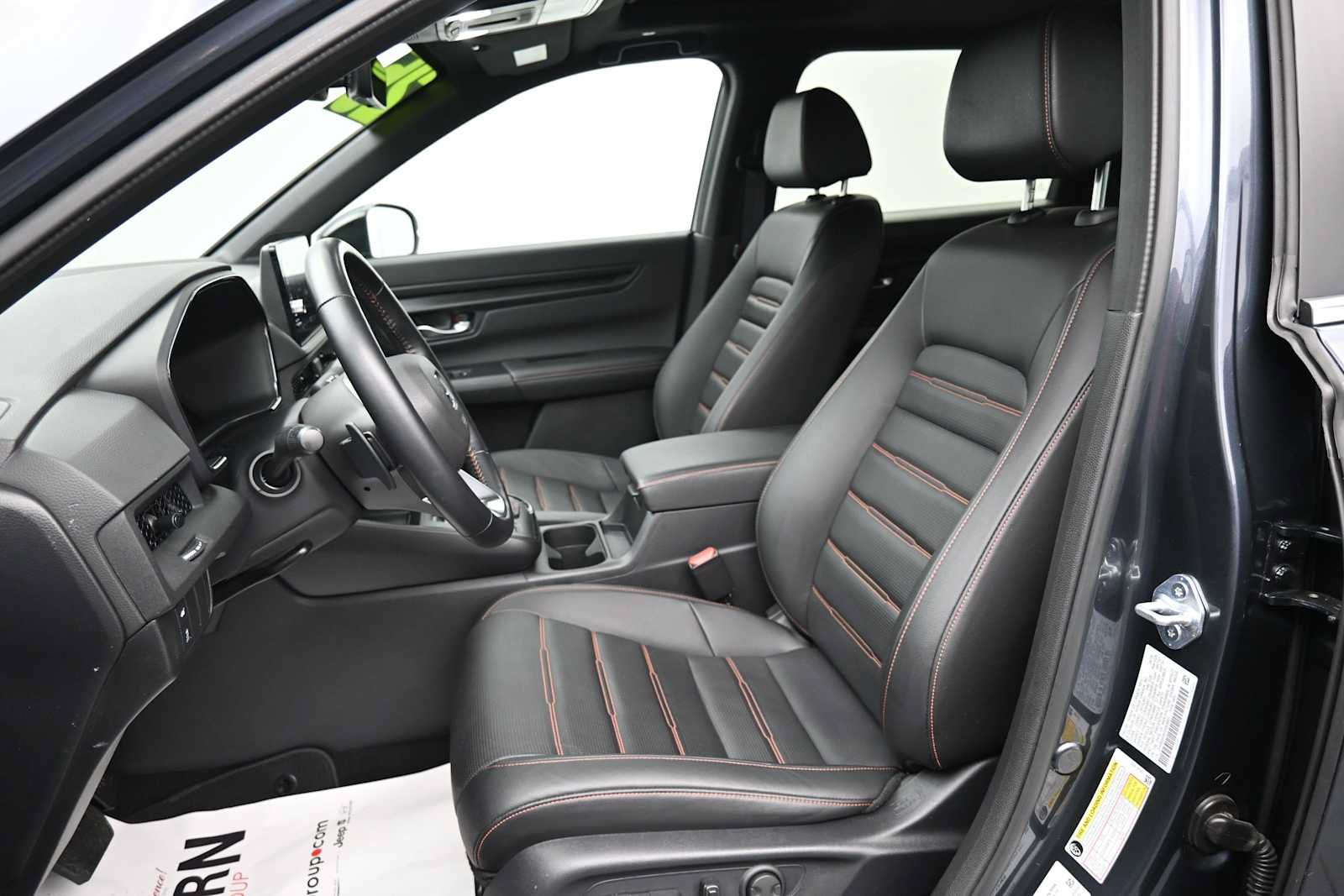 Used 2025 Honda CR-V Sport-L image 12