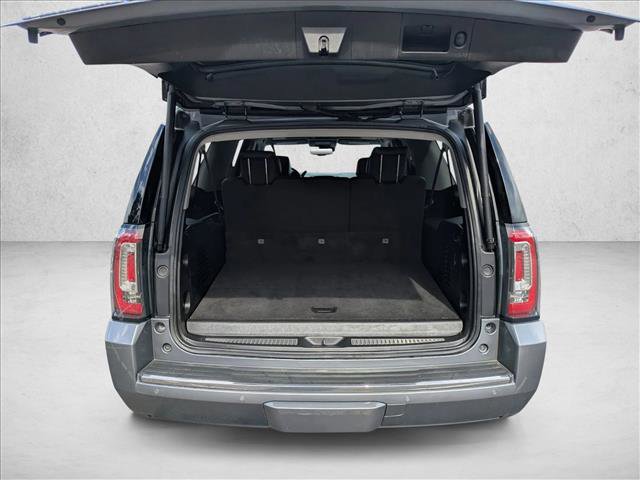 Used 2020 GMC Yukon XL Denali w/ Open Road Package AWD/4WD image 6
