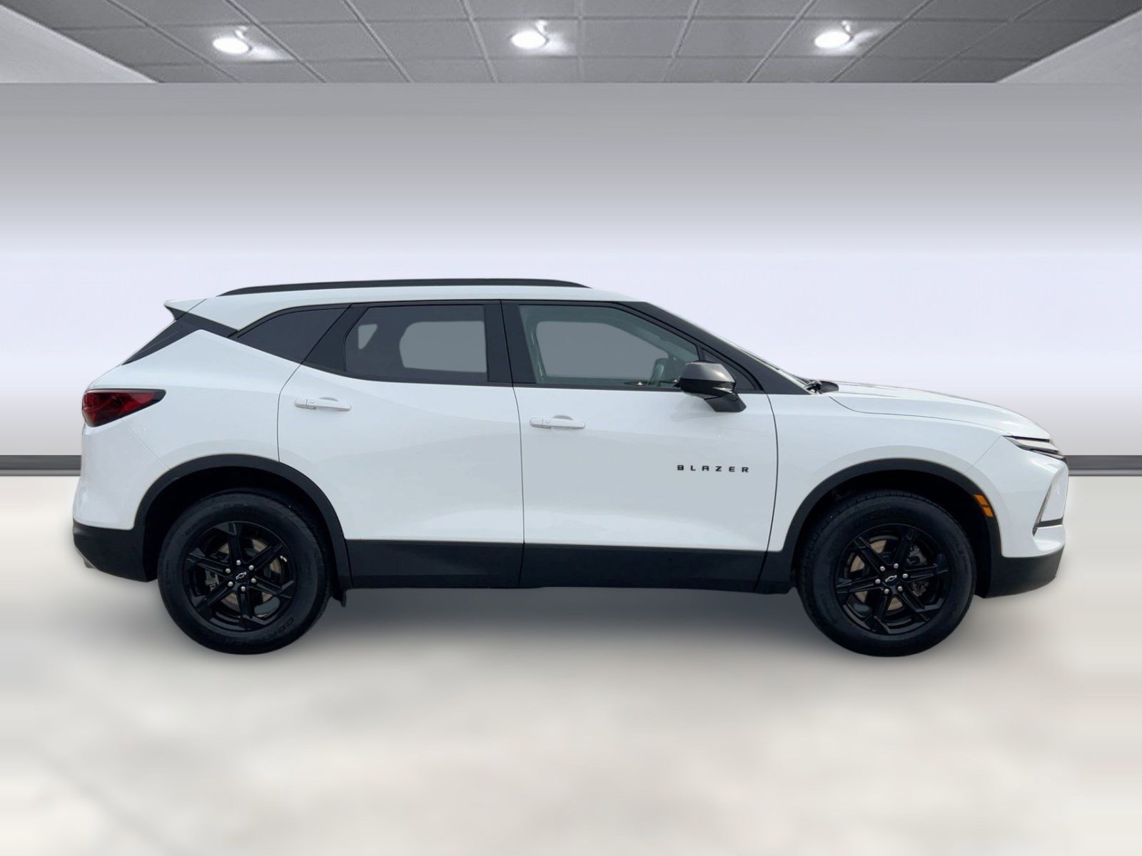 Certified 2024 Chevrolet Blazer LT w/ Convenience Package image 7