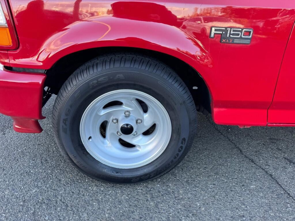 Used 1993 Ford F150 Lightning image 33