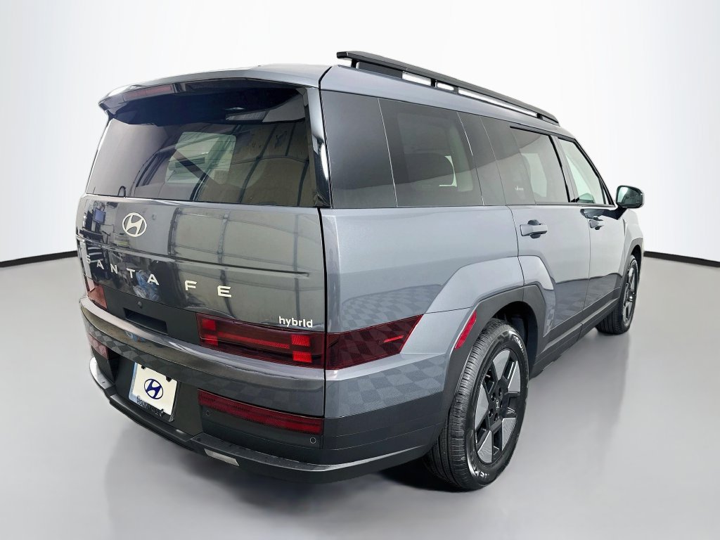 New 2027 Hyundai Santa Fe SEL FWD image 5