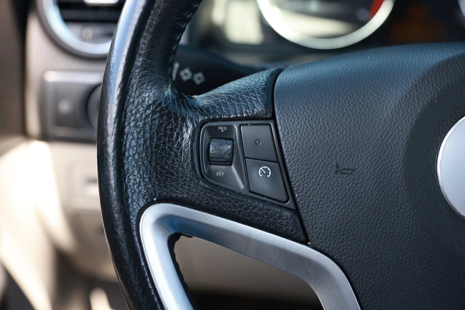 Used 2008 Saturn Vue XR w/ Premium Trim Package FWD image 27