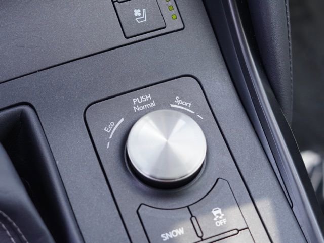 Used 2025 Lexus IS 350 F Sport w/ Accessory Package 2 image 33