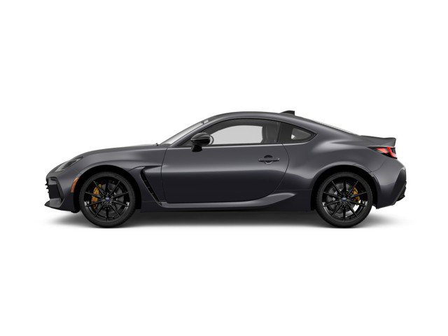 New 2025 Subaru BRZ tS image 4