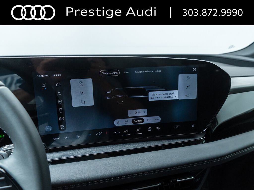 New 2027 Audi Q6 e-tron Premium AWD/4WD image 18