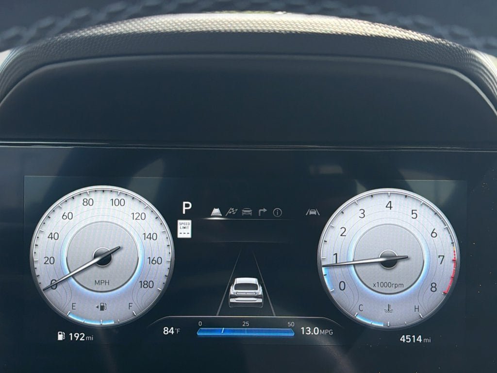 Certified 2026 Hyundai Elantra N FWD image 21
