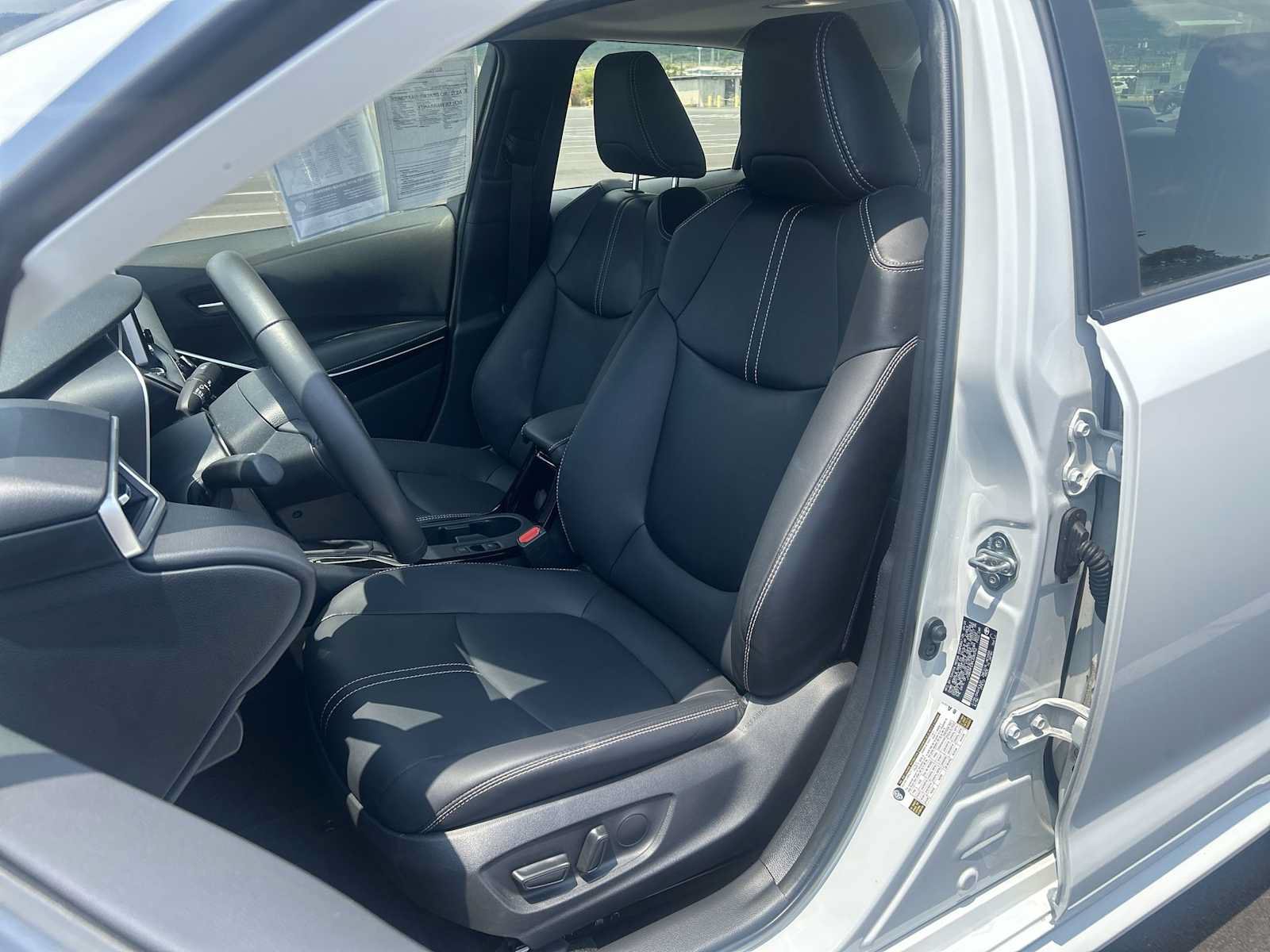 Used 2024 Toyota Corolla XLE FWD image 13