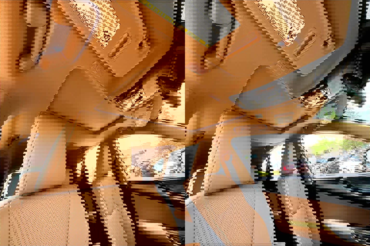 Used 2024 Lexus NX 250 FWD w/ Towing Package (2000 Lbs) image 12