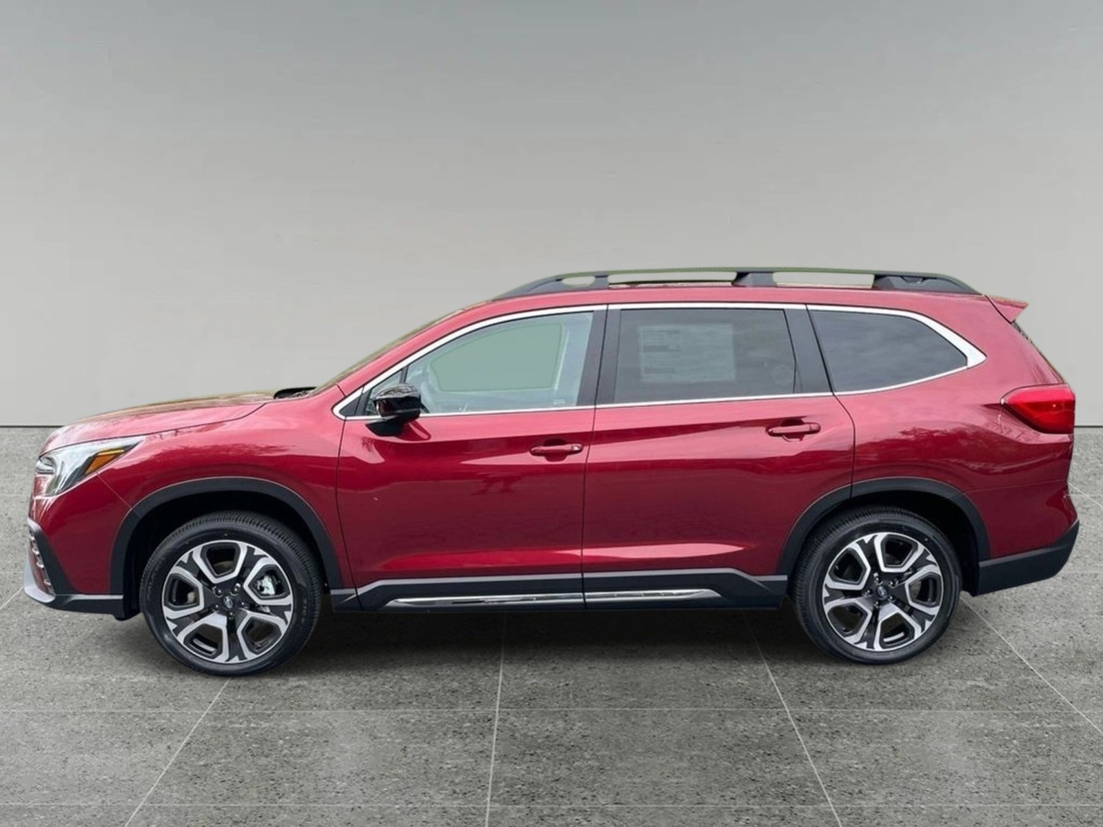 Used 2026 Subaru Ascent Limited w/ Popular Package #2 AWD/4WD image 2