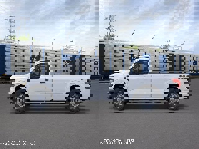 New 2026 Ford F150 XL image 3