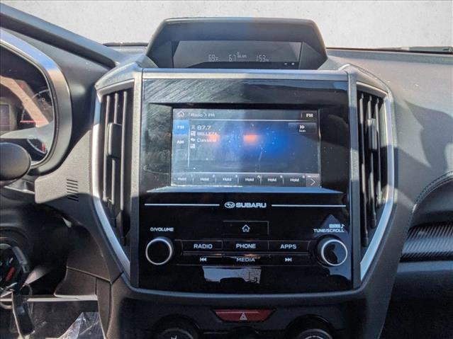 Used 2018 Subaru Crosstrek 2.0i Premium image 16