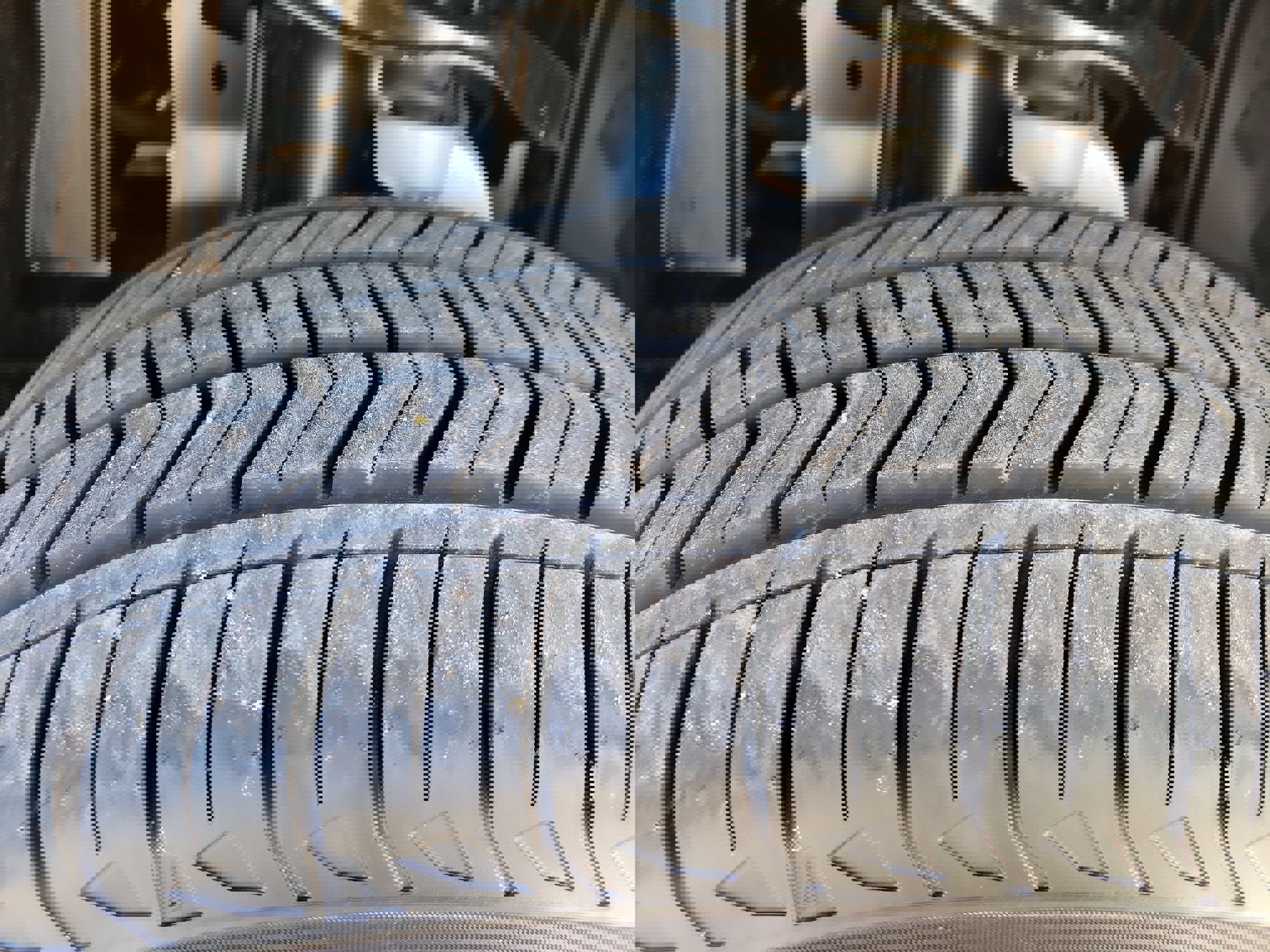 New 2026 INFINITI QX80 Pure w/ Cargo Package image 12