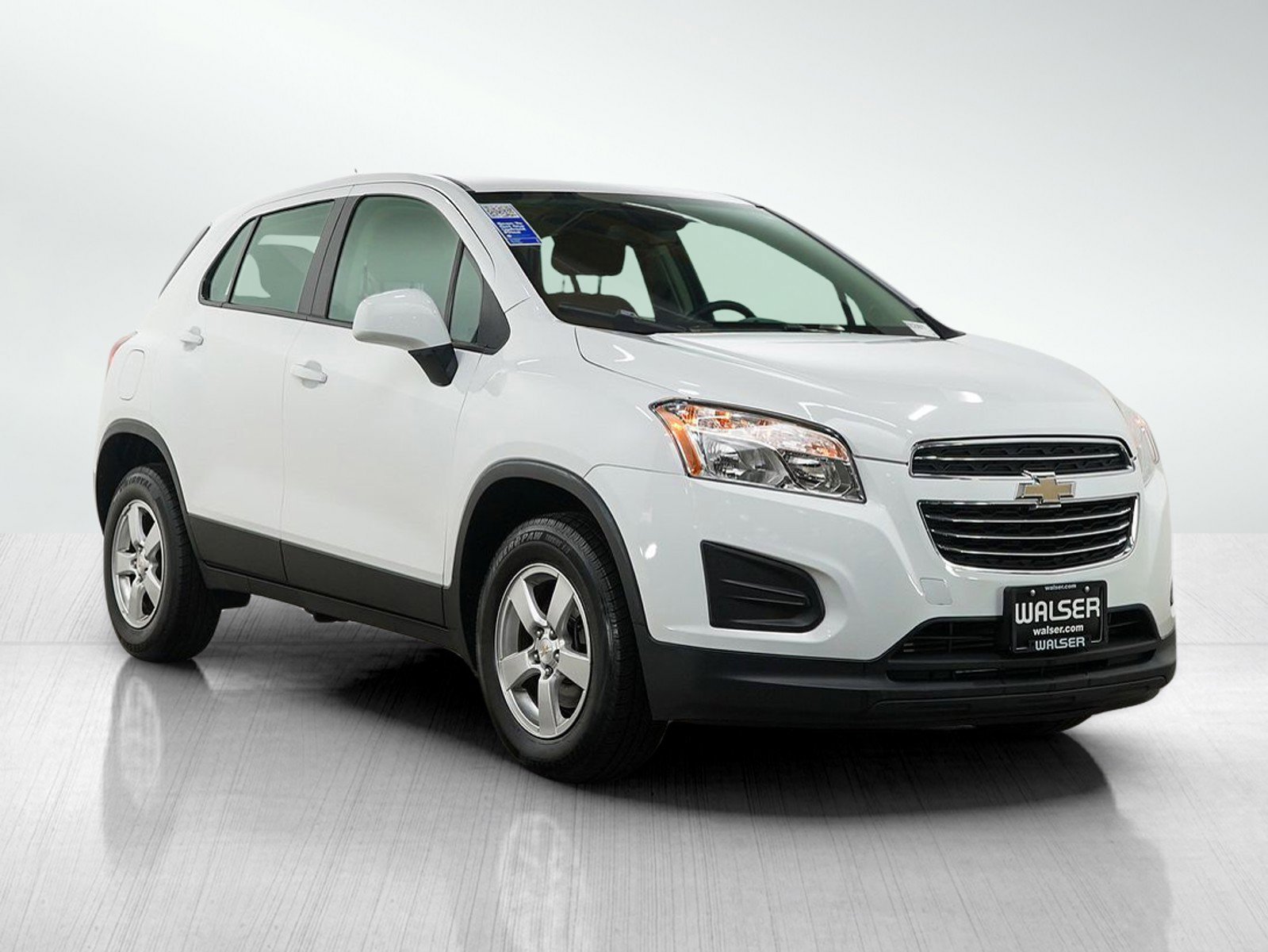 Used 2015 Chevrolet Trax LS image 7