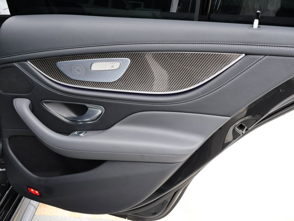 Certified 2021 Mercedes-Benz AMG GT 63 image 14