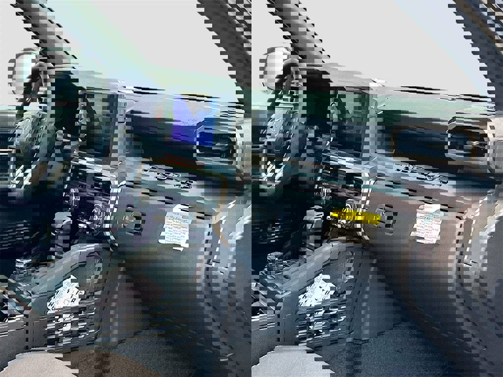 New 2025 Toyota Tacoma TRD Off-Road image 26