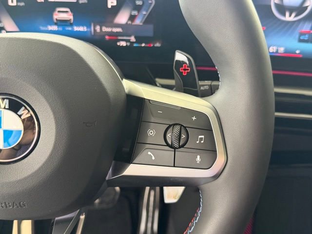 Used 2025 BMW X1 M35i w/ Premium Package AWD/4WD image 21