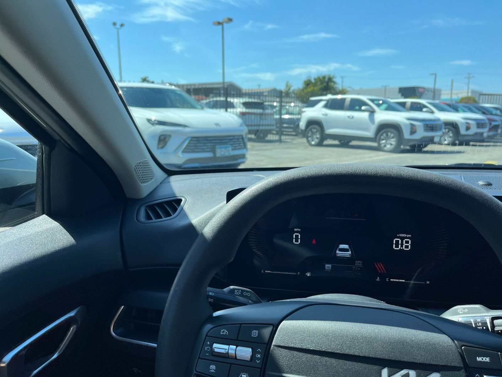 Used 2025 Kia K4 FWD image 35