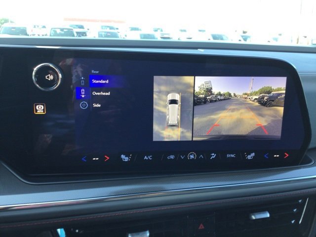 New 2026 Chevrolet Tahoe RST w/ Comfort Package image 12