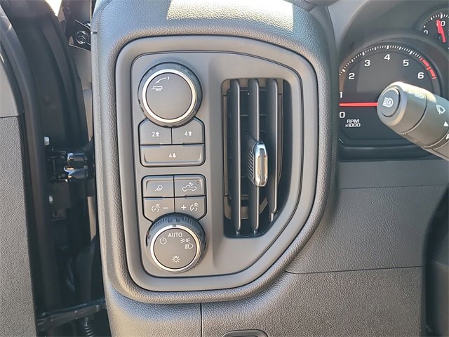 New 2026 Chevrolet Silverado 2500 Custom w/ Custom Value Package image 24