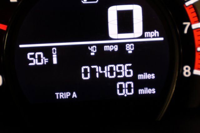 Used 2017 Honda Civic LX image 14