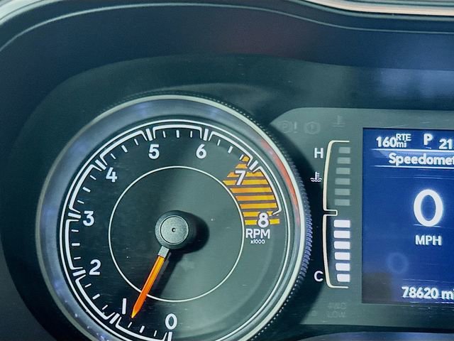 Used 2021 Jeep Cherokee Latitude Lux image 13