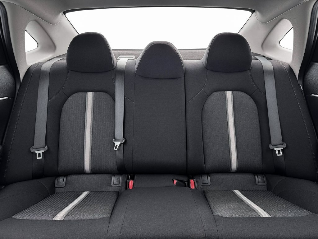 New 2026 Hyundai Sonata SE FWD image 25