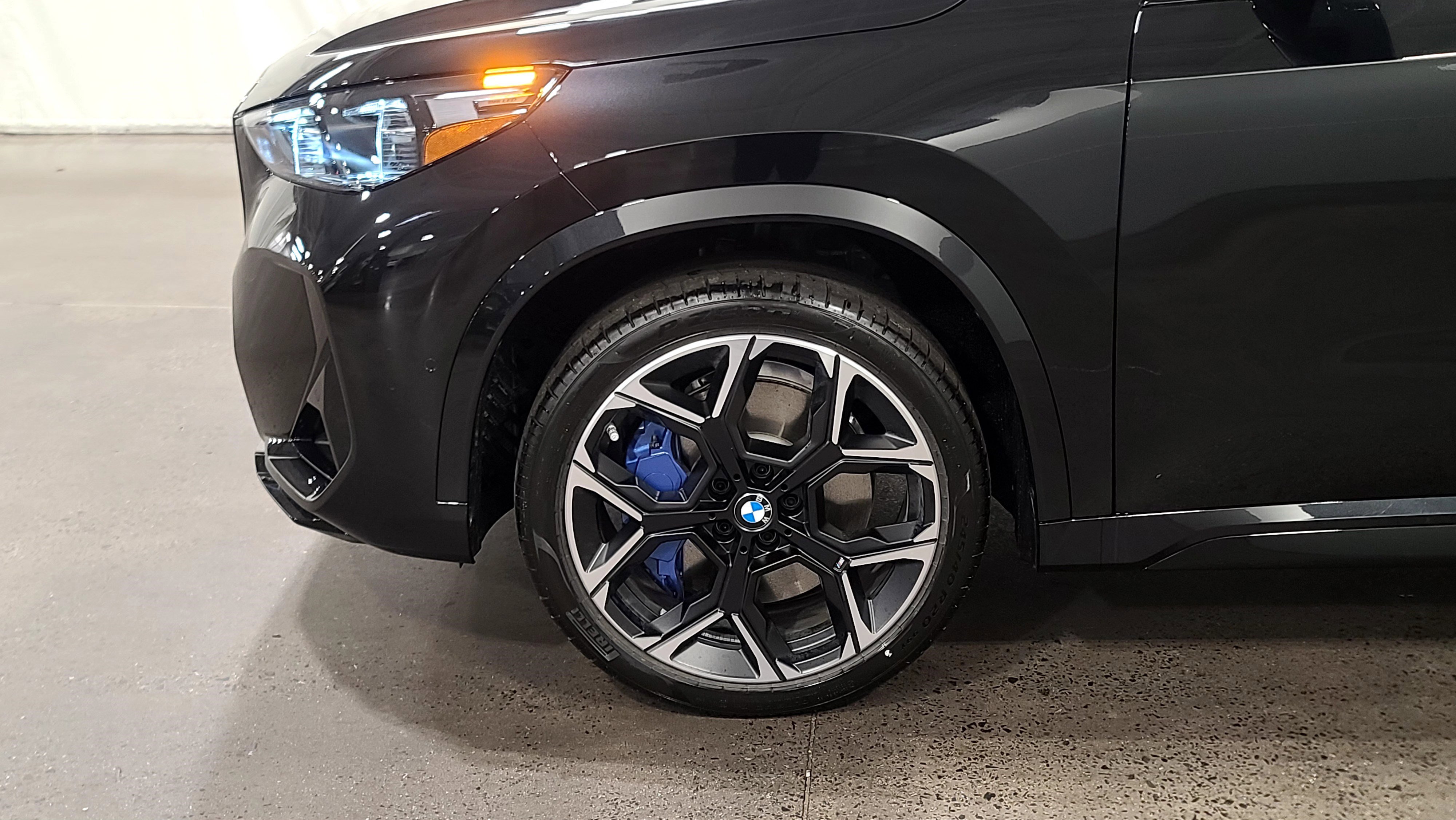 Used 2026 BMW X1 M35i w/ Technology Package AWD/4WD image 10
