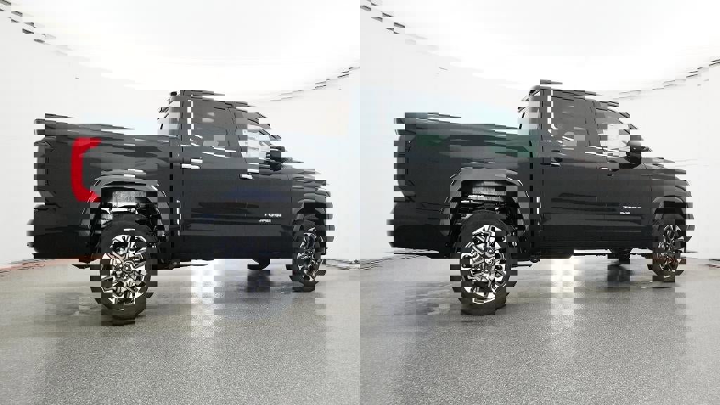 New 2026 Toyota Tundra Limited image 26