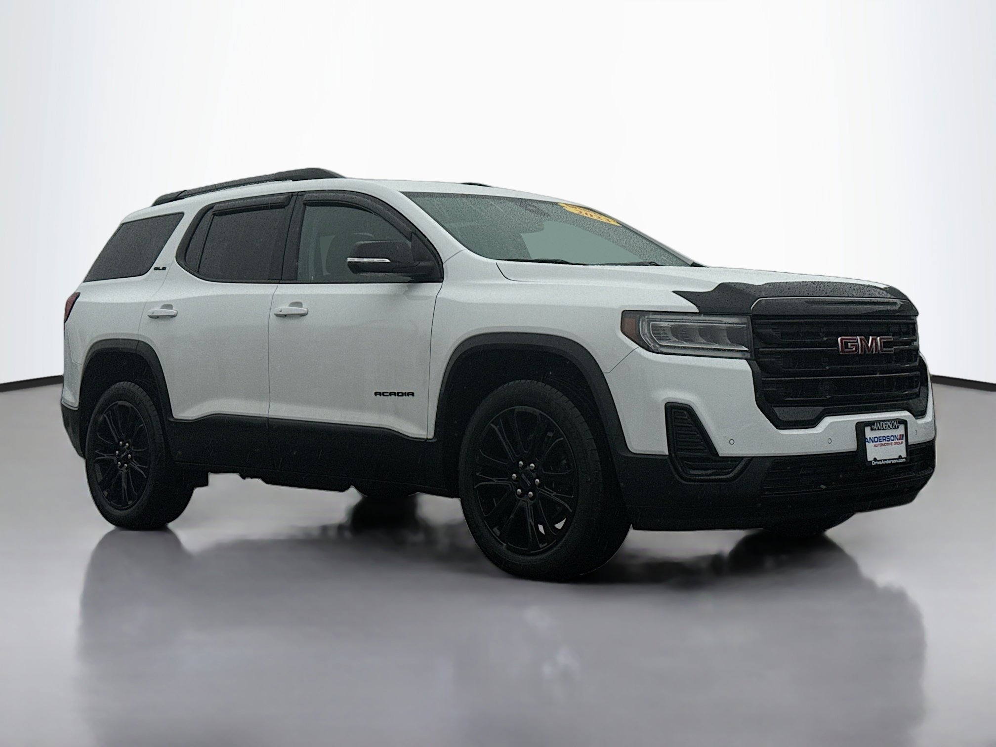 Used 2023 GMC Acadia SLE w/ Driver Convenience Package video 1