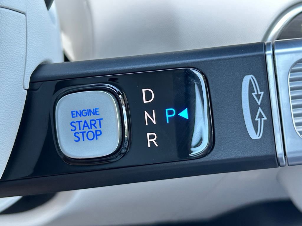 New 2026 Hyundai Palisade Calligraphy image 14