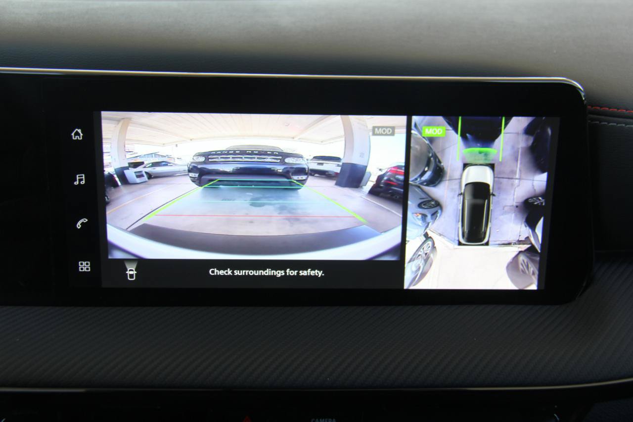 Used 2026 Nissan Kicks SR FWD image 17