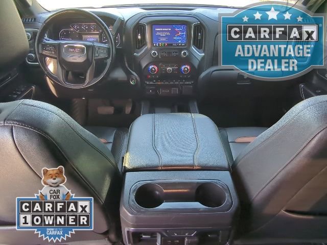 Used 2023 GMC Sierra 2500 AT4 w/ AT4 Preferred Package image 24