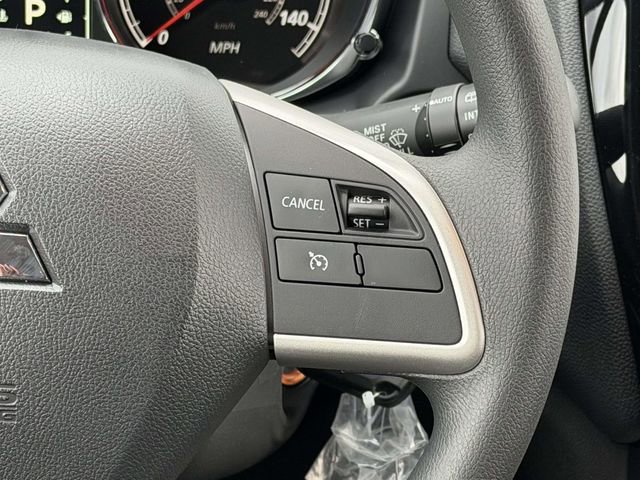 New 2026 Mitsubishi Outlander Sport ES image 19