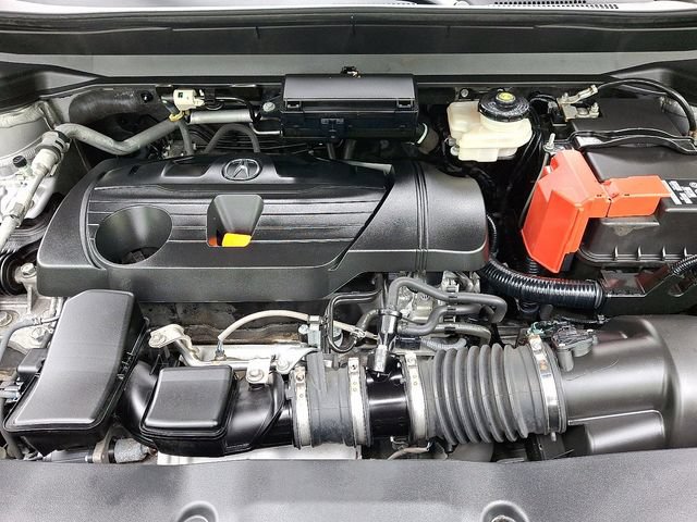 Used 2021 Acura RDX A-Spec AWD/4WD image 28