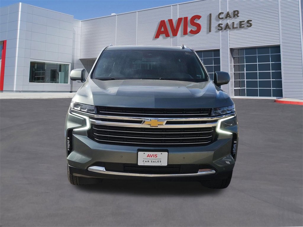 Used 2024 Chevrolet Tahoe LT image 10
