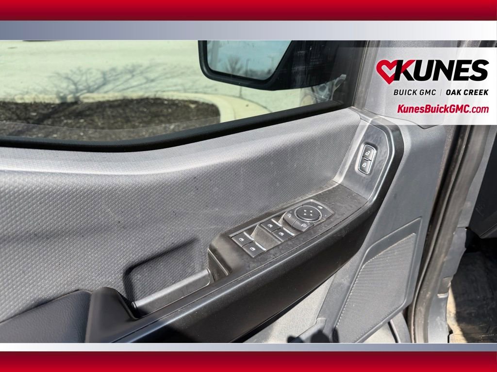 Used 2021 Ford F150 XL w/ STX Appearance Package image 7