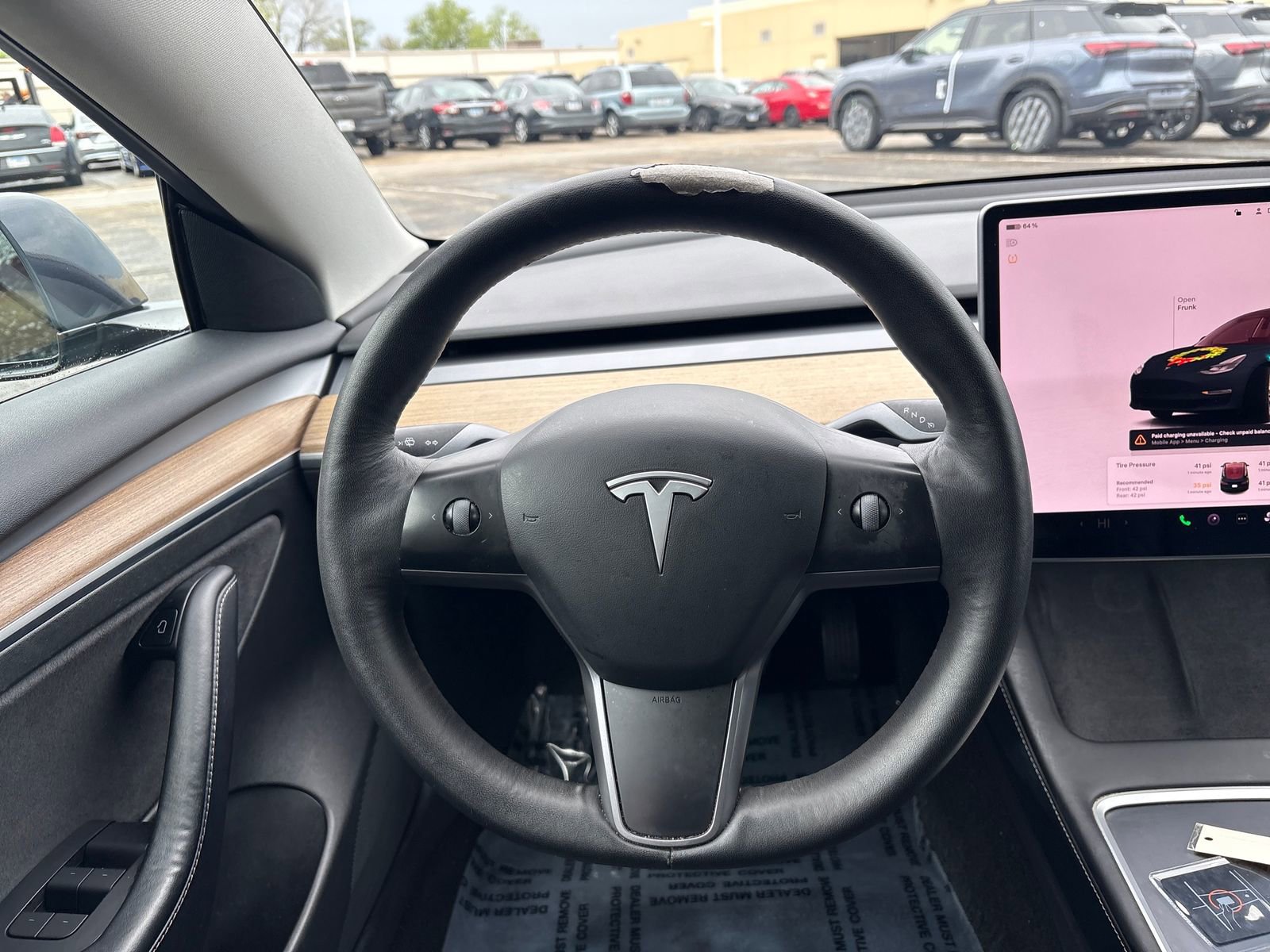 Used 2022 Tesla Model 3 RWD image 14