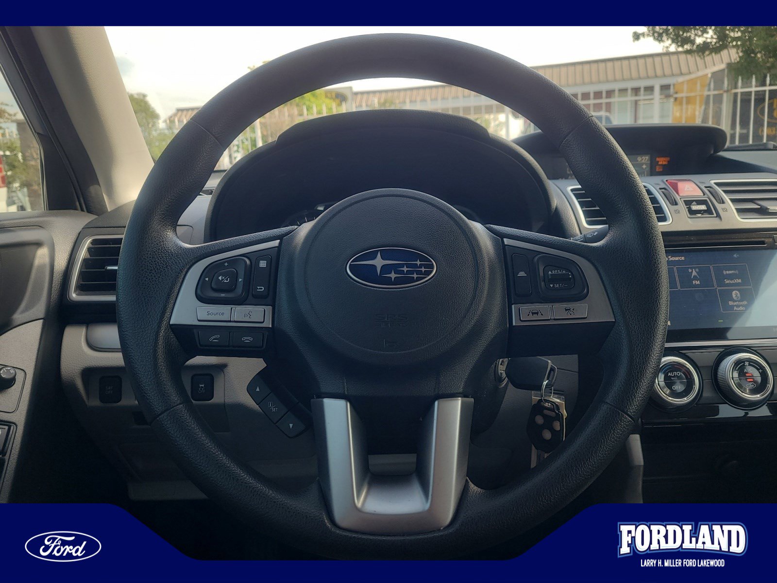 Used 2018 Subaru Forester 2.5i Premium AWD/4WD image 9