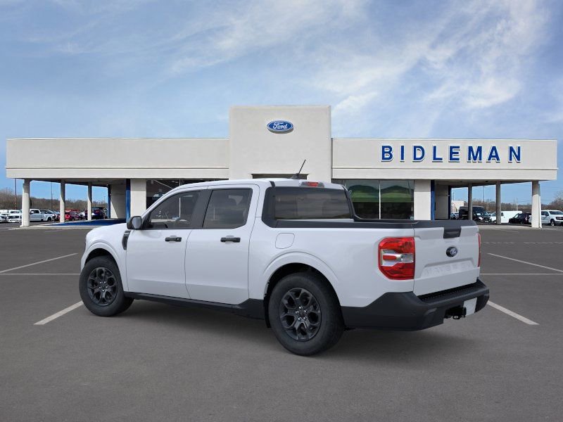 New 2026 Ford Maverick XLT AWD/4WD image 4