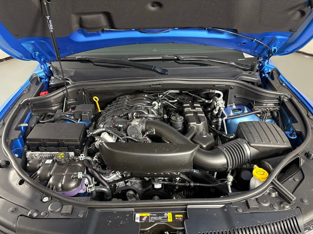 New 2026 Dodge Durango GT w/ Blacktop Package AWD/4WD image 41