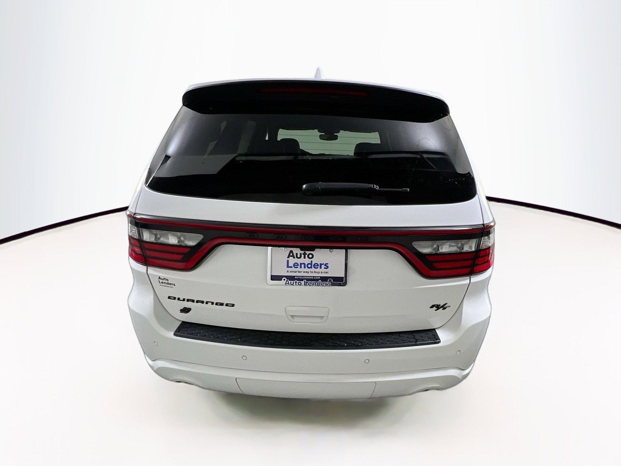 Used 2022 Dodge Durango R/T w/ Blacktop Package image 6