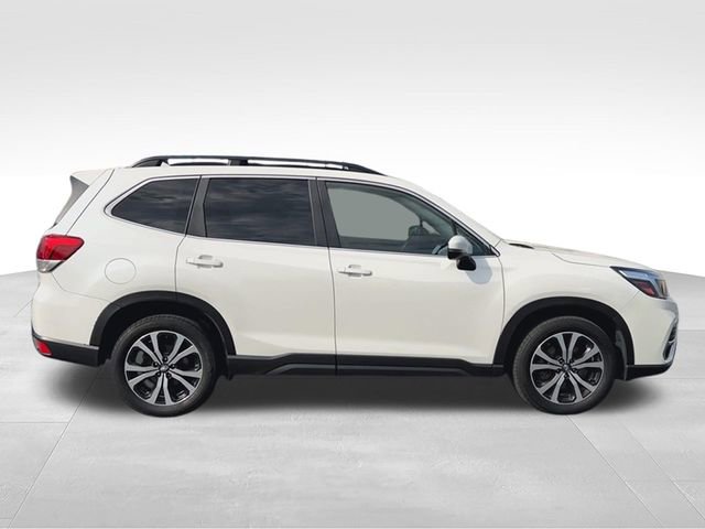 Used 2019 Subaru Forester Limited AWD/4WD image 9