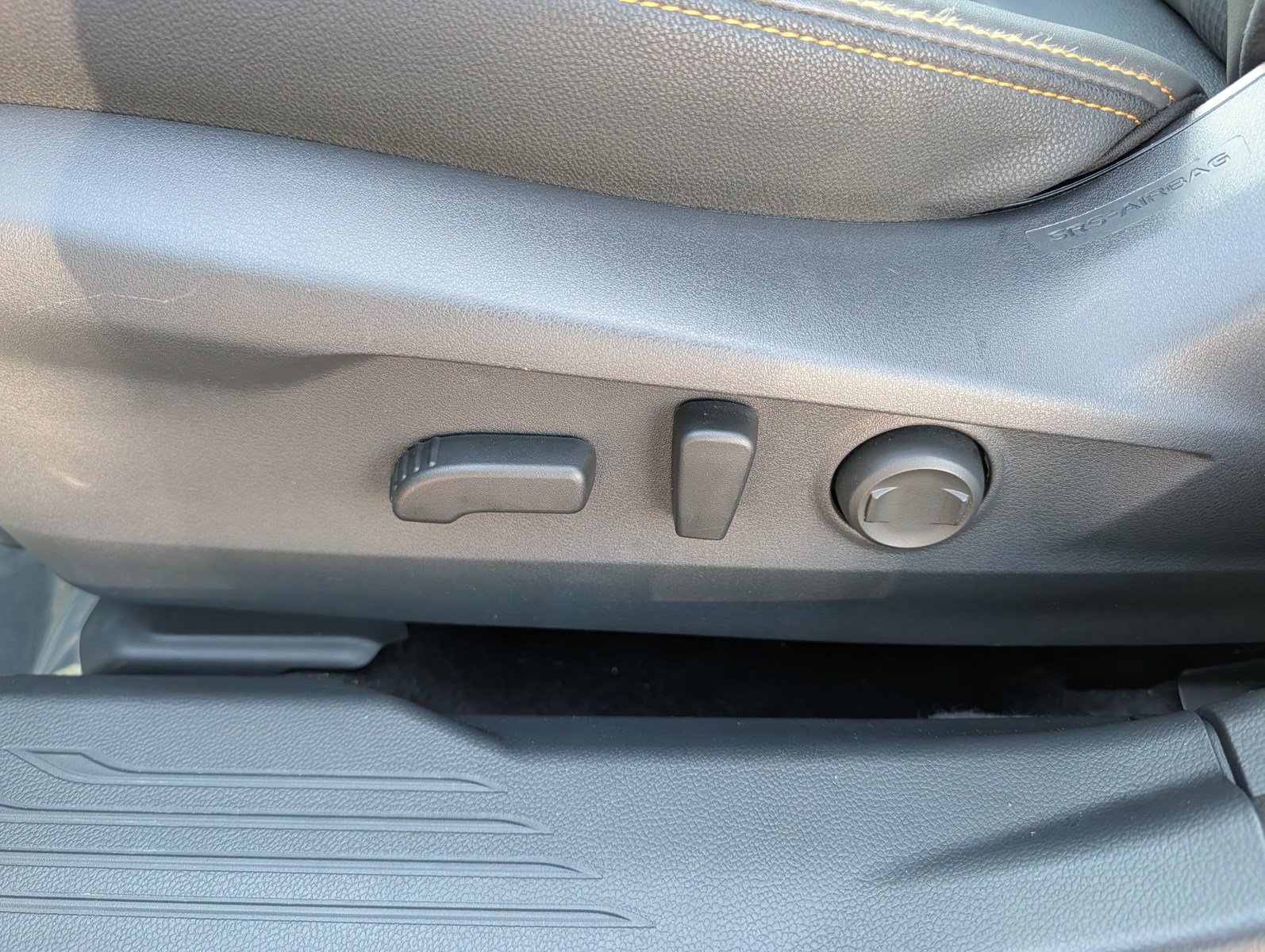 Used 2025 Subaru Outback Wilderness AWD/4WD image 19