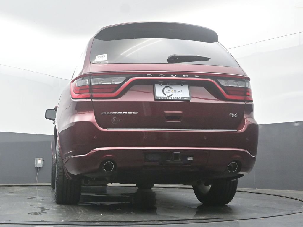 Used 2023 Dodge Durango R/T RWD image 50