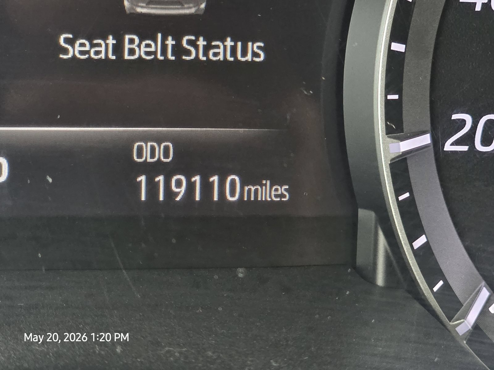 Used 2021 Toyota Highlander XLE FWD image 33