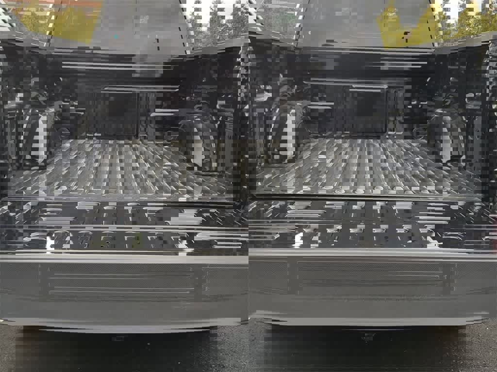 New 2025 Ford F150 XLT w/ Equipment Group 303A High image 35