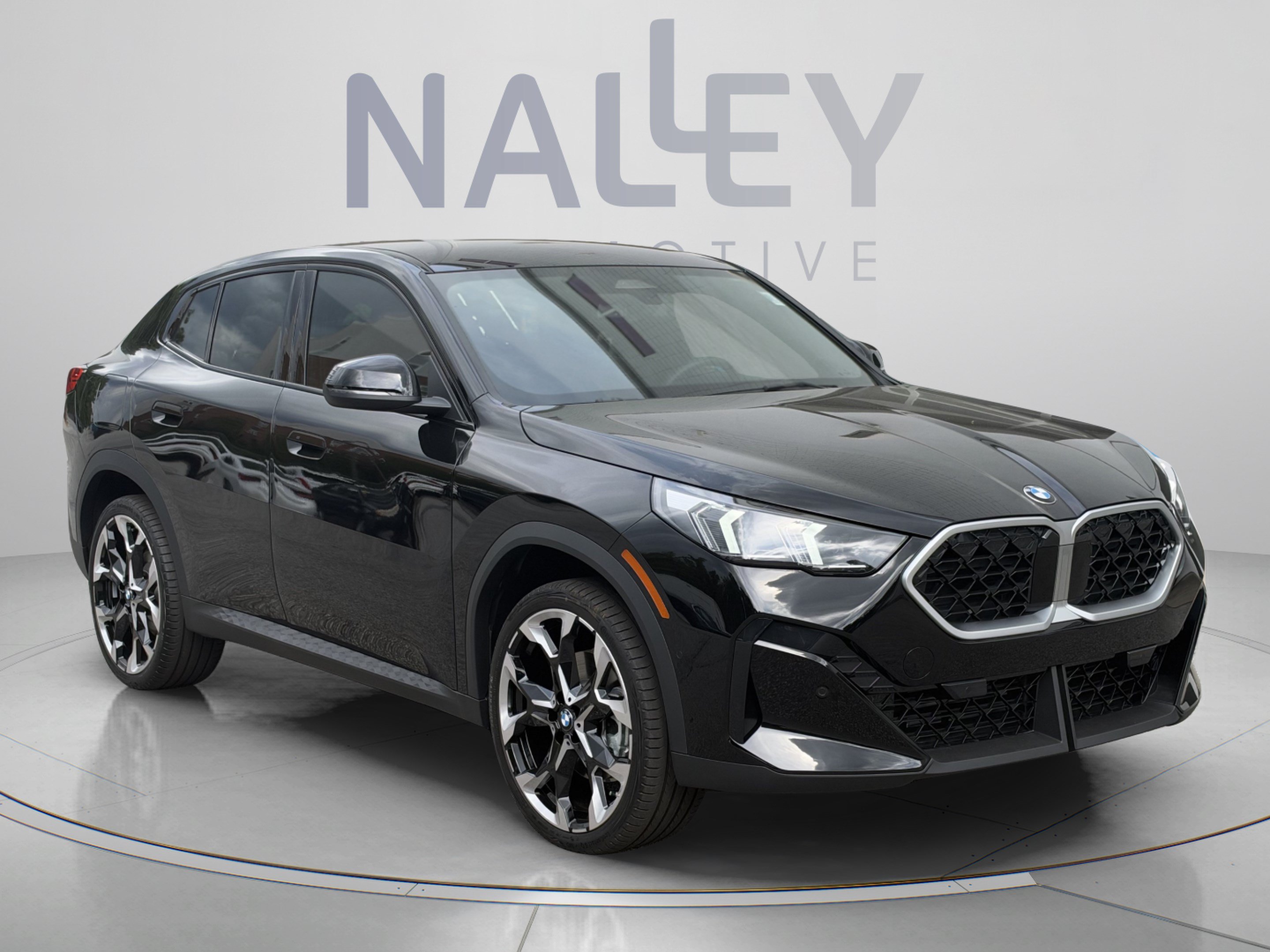 New 2026 BMW X2 xDrive28i w/ Convenience Package AWD/4WD image 5
