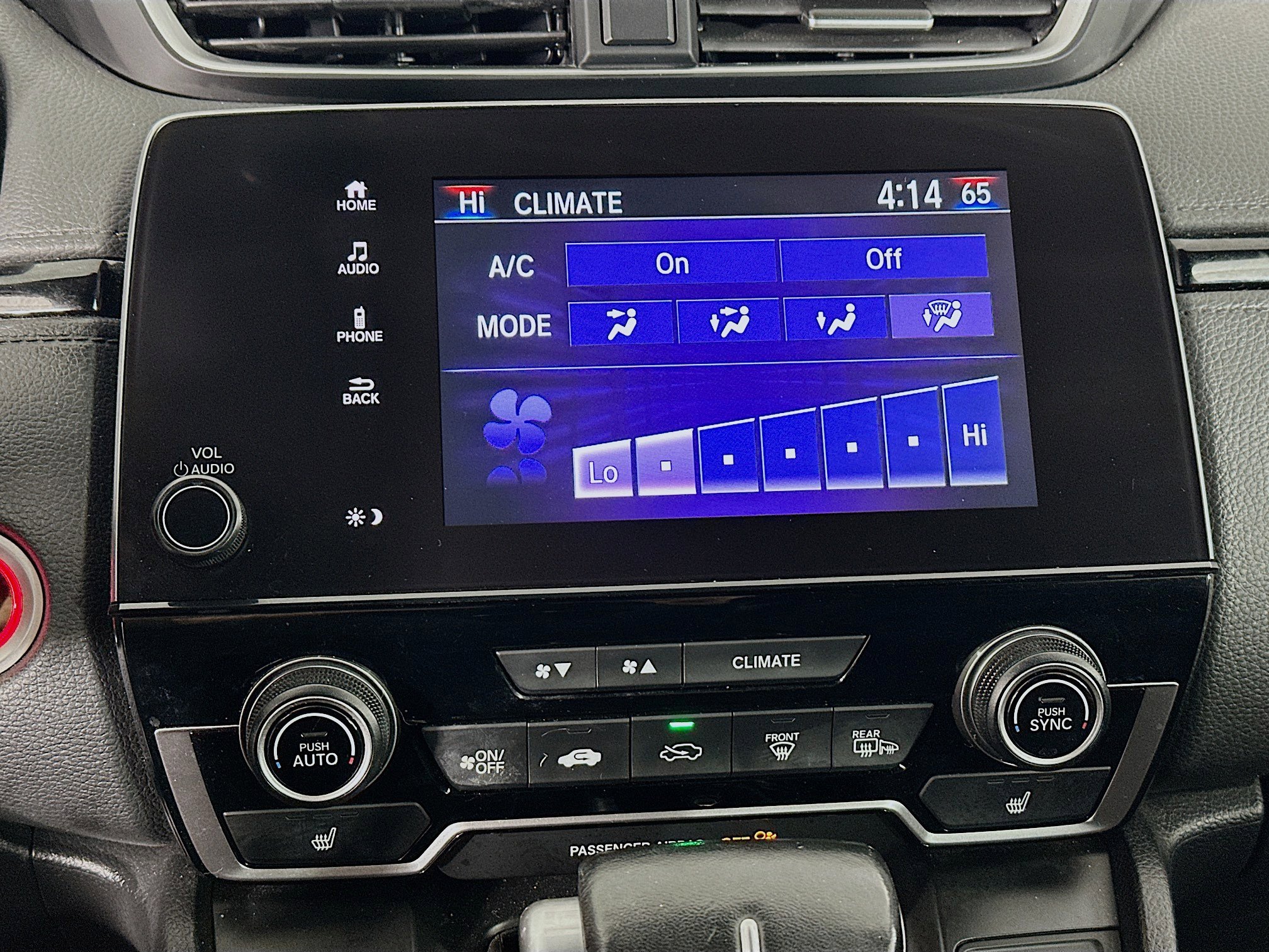 Used 2022 Honda CR-V EX-L image 23