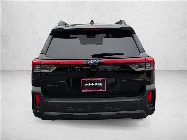 New 2026 Subaru Outback Touring XT image 6
