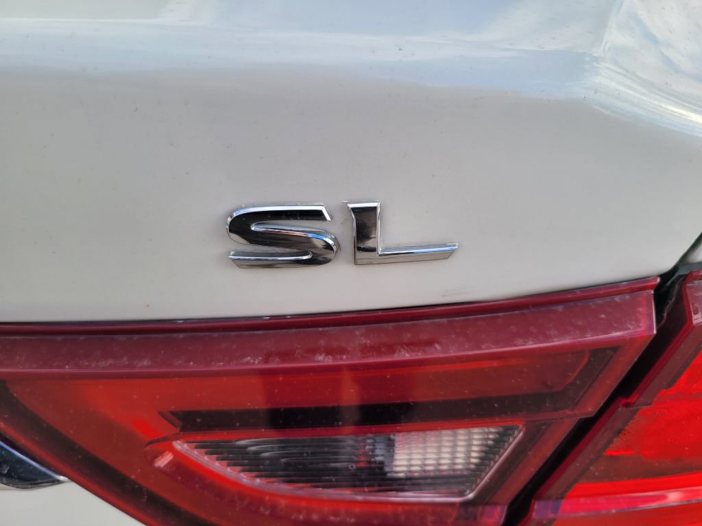 Used 2016 Nissan Maxima 3.5 SL image 7